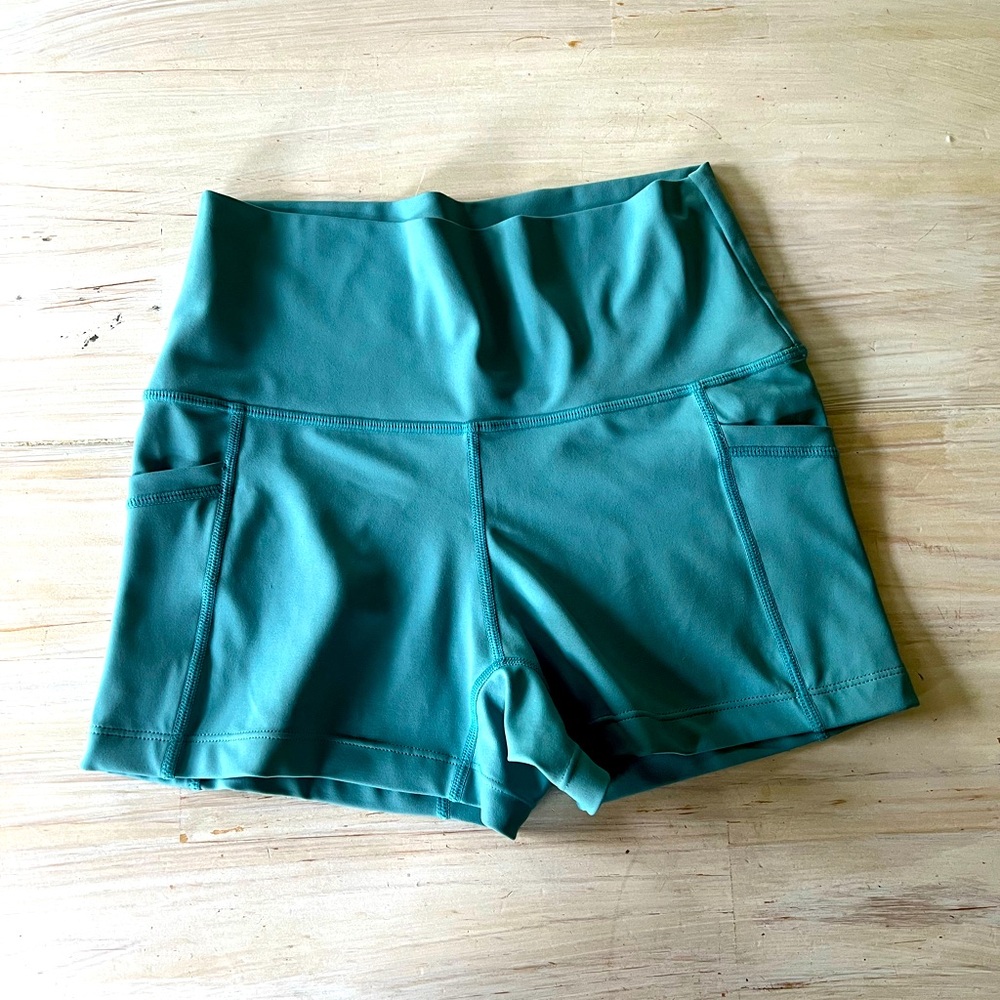 CVG Shorts